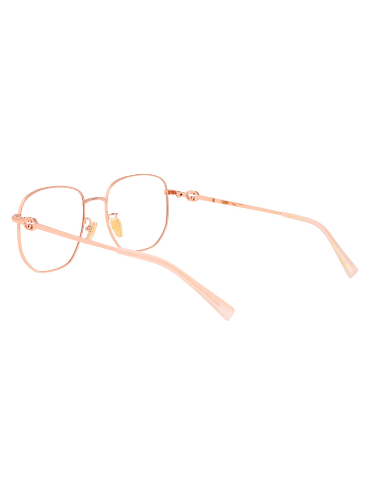 Gucci OPTICAL - Gold | a996c1912b34c27170d4e8e5e3de7c0e9896867c