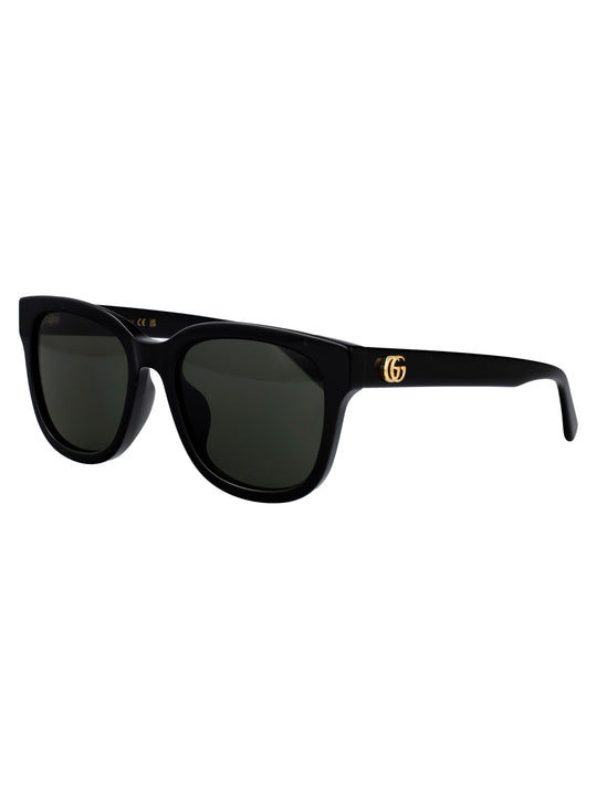 GG2126SK Squared Sunglasses