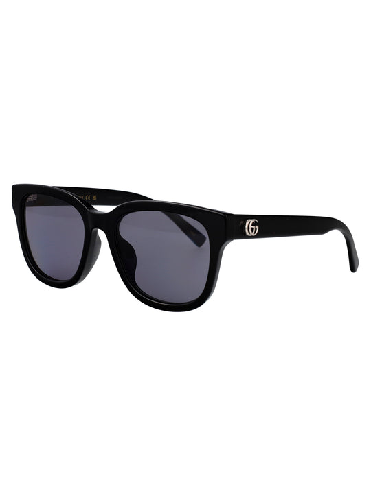 GG2126SK Squared Sunglasses
