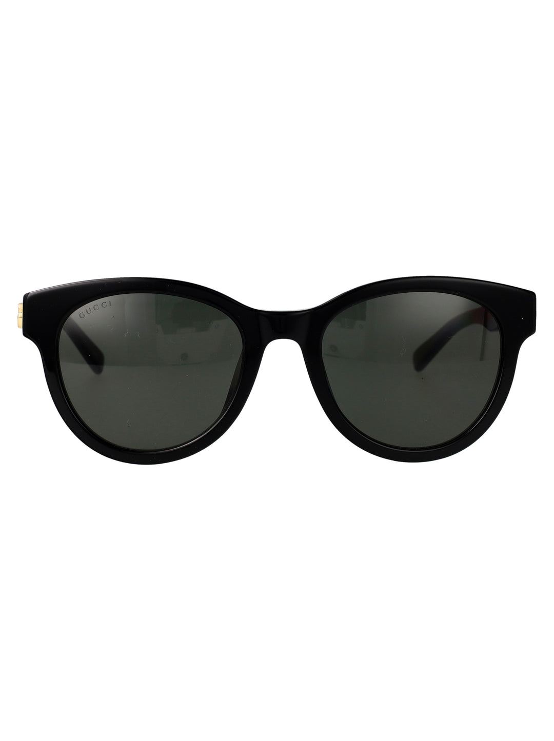 Gucci SUNGLASSES - Grey | 80def8e786a21a2c4b0d517861abc612b30b5472