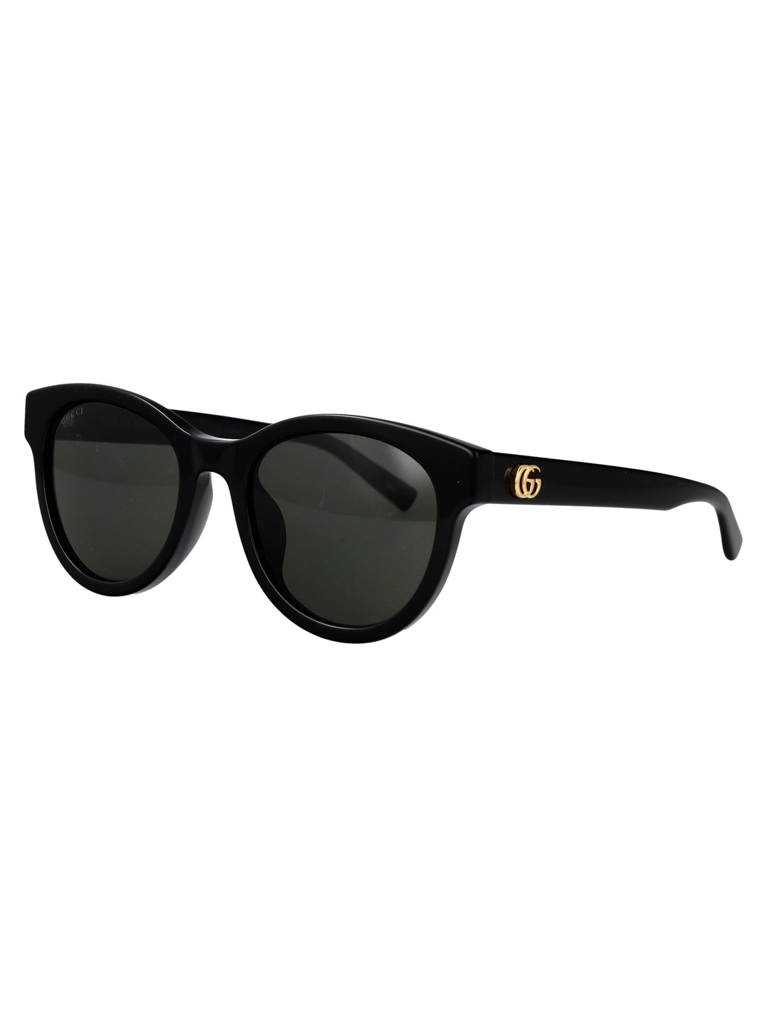 Gucci SUNGLASSES - Grey | e44d6f74a03773afef826017279c268fad910aa1