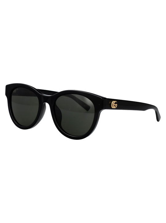 GG2127SK Squared Sunglasses