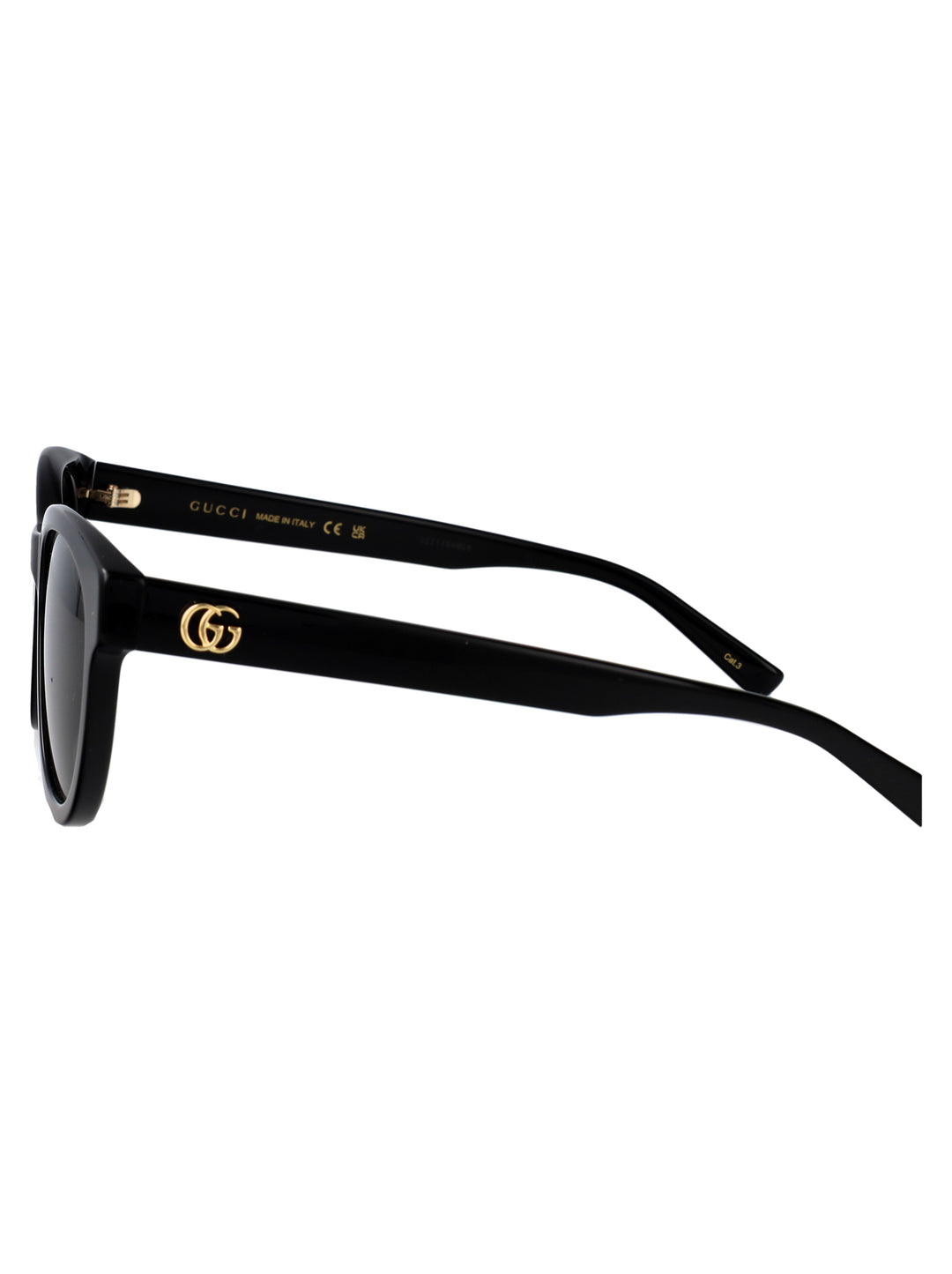 Gucci SUNGLASSES - Grey | 1303a7d077cd7064c6b6ce346ab9c0cb29dc9fb6