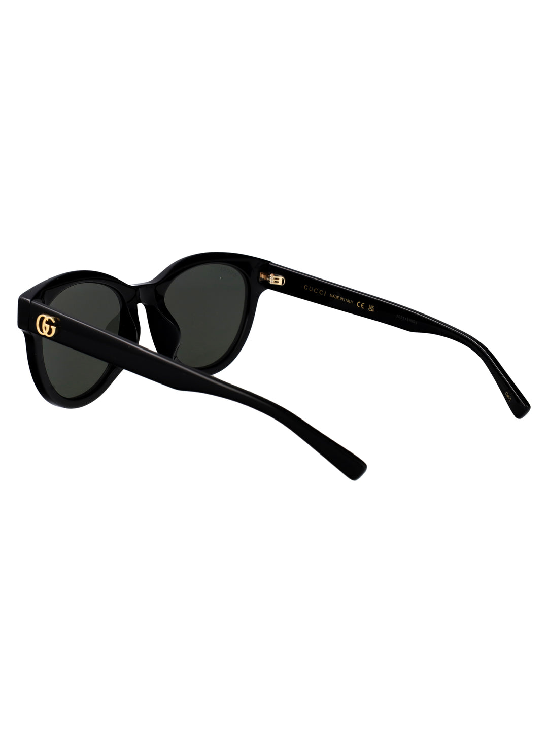 Gucci SUNGLASSES - Grey | 45b918934757db3fed5283d2aa5c7a248ebeb011