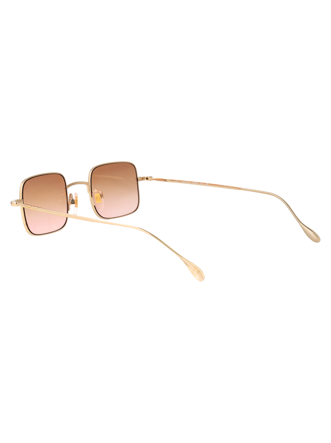 Gucci SUNGLASSES - Gold | f92e66f9369fd618534e7249470584ef72d458f3