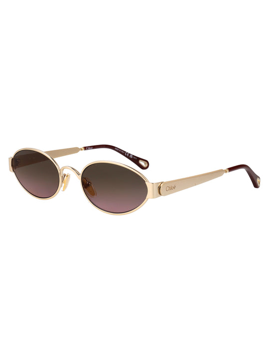 CH0355S Oval Sunglasses