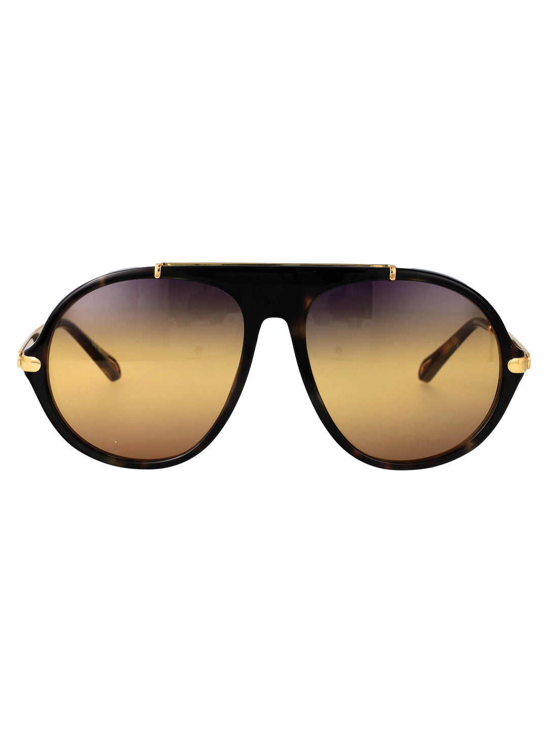 Chloe SUNGLASSES - Havana | e57100f2f6d19d42a228565d2b8589ead0a3d9c3