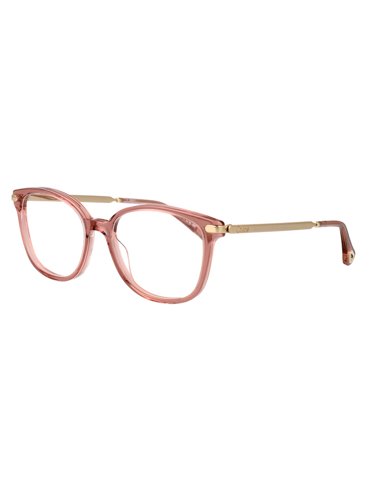 Chloe OPTICAL - Pink | 413d6e4f79d2c0b5f651d7d2835bf4a278e411d6