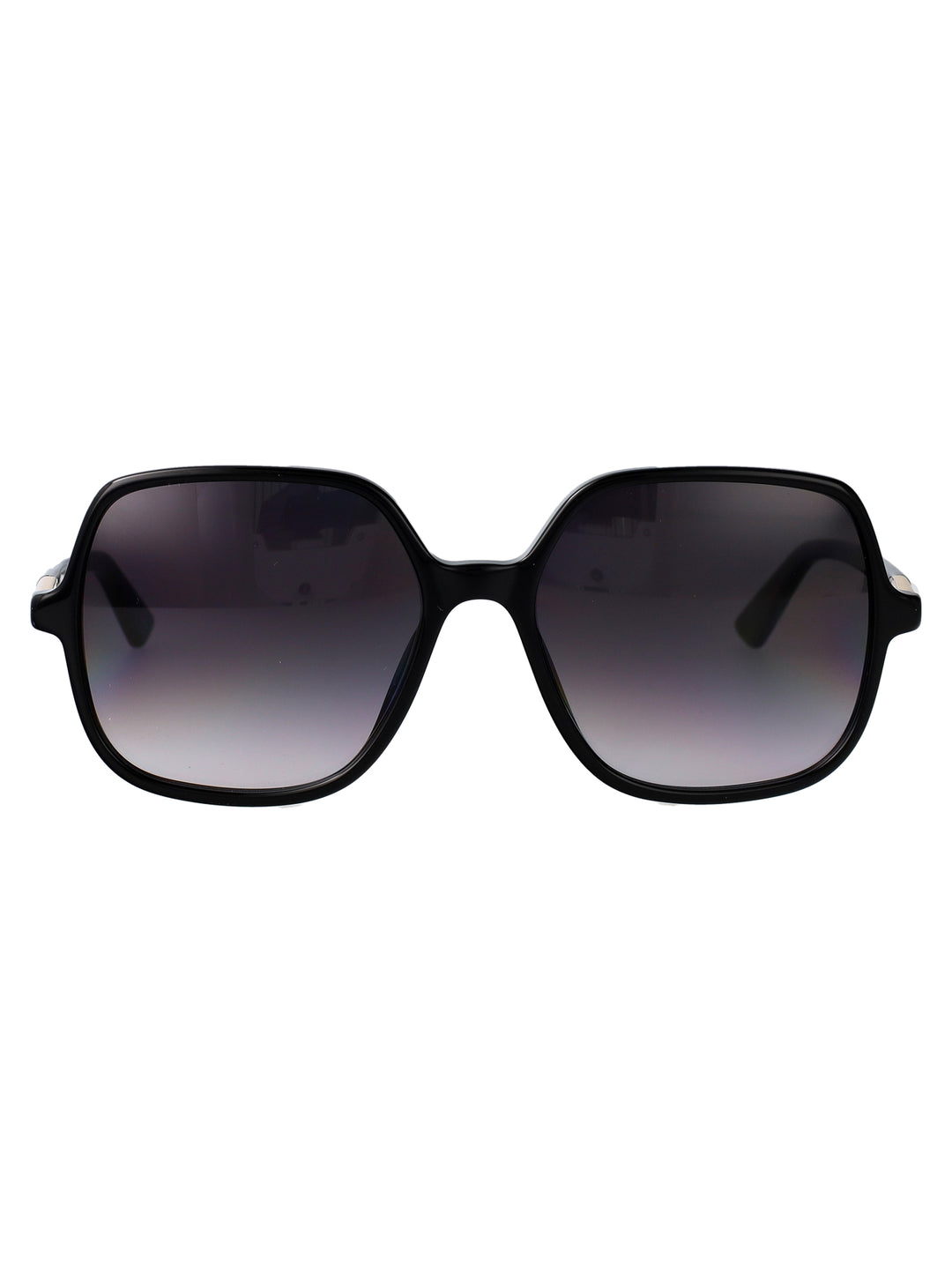 Chloe SUNGLASSES - Black | ae399feed877c6030f2d0eb6423c22a8a378aaea