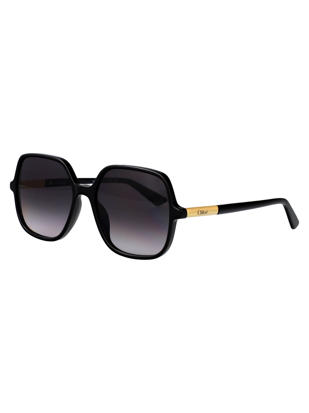 Chloe SUNGLASSES - Black | 3a062818665878481e6ca50dc2843393d5f48ff1