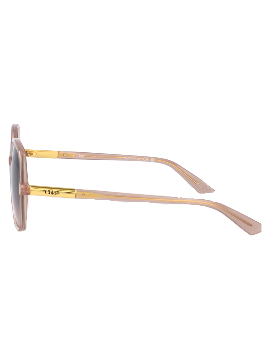Chloe SUNGLASSES - Beige | 7c2fd8576ecaf3193a96cdc5c13108fff615cfe4
