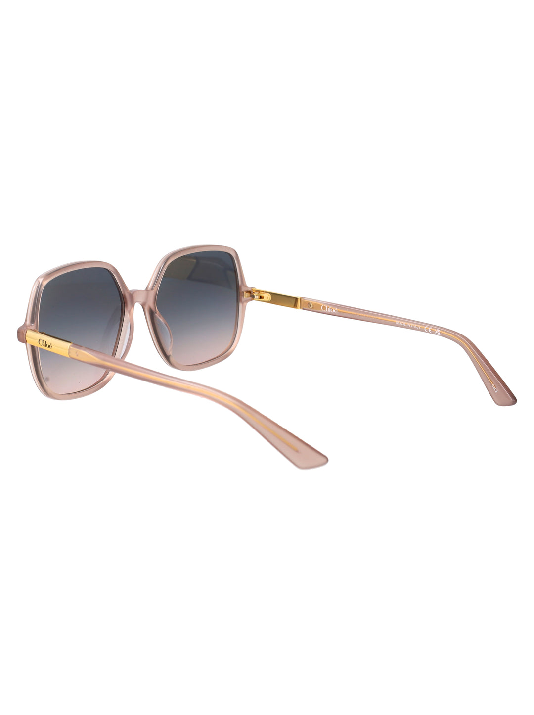 Chloe SUNGLASSES - Beige | 39785e71cb9ae77c55ee486fa3378a529ac954be