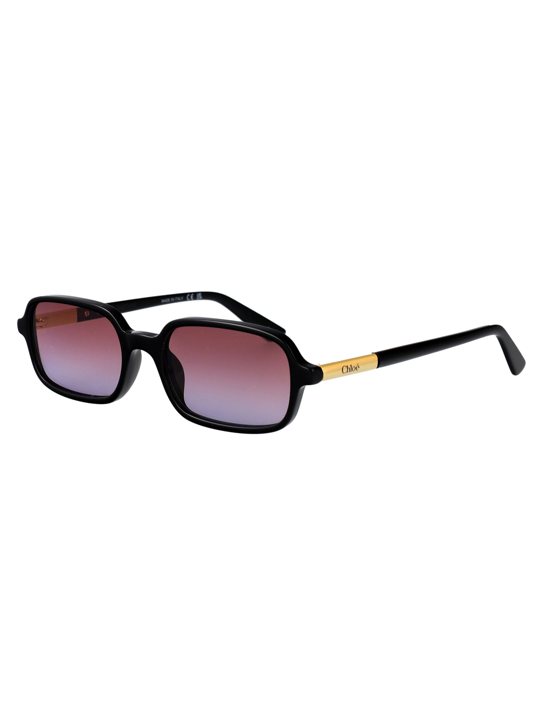 Chloe SUNGLASSES - Black | bae37fe94d46fdcd4b436aef6794152275f27a73