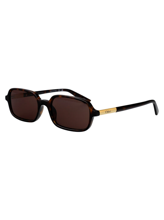 CH0363S Rectangular Sunglasses