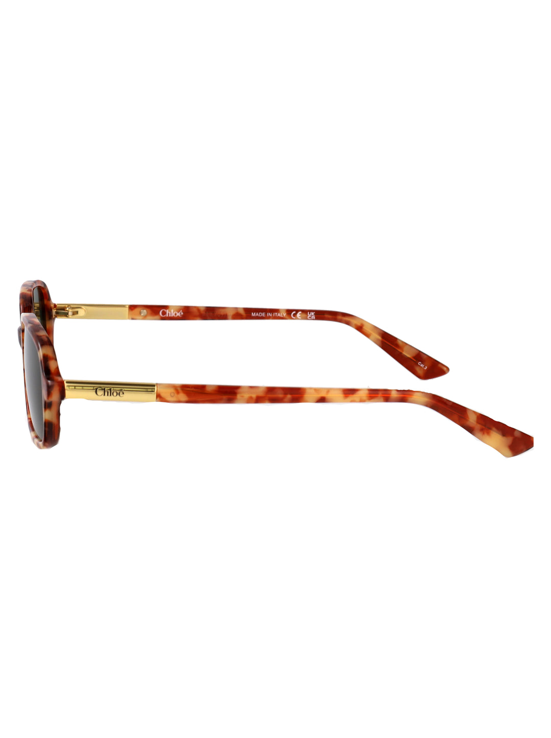 Chloe SUNGLASSES - Havana | b50f874cdb5536823f2257ce4a5f5aef1820b039