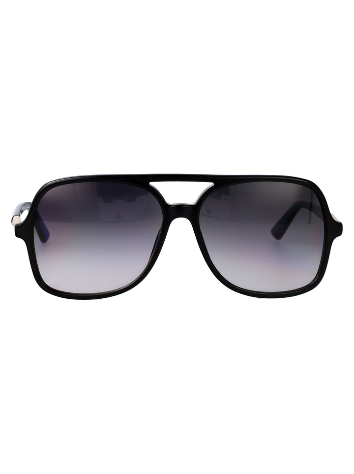 Chloe SUNGLASSES - Grey | 5247bdb7dc812f2278d79778a5facbd0ad4af4cd