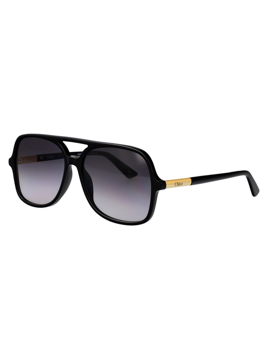 CH0364S Aviator Sunglasses