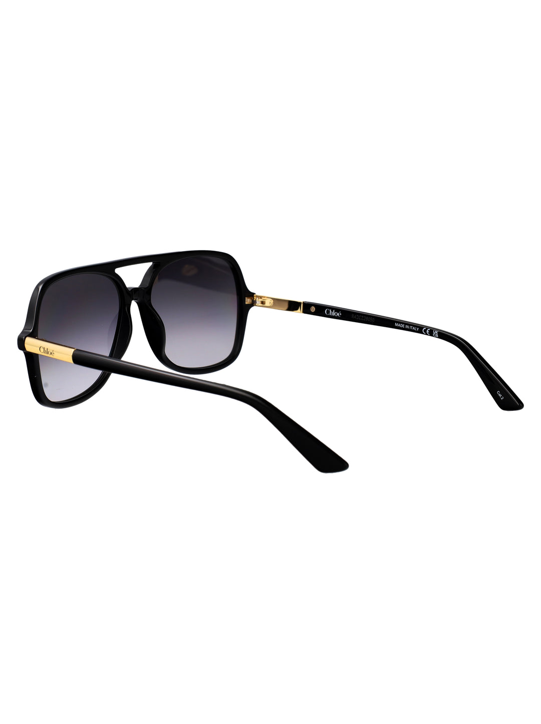 Chloe SUNGLASSES - Grey | d19f1a9488fdee3ac659dd251ba303c334bf8713