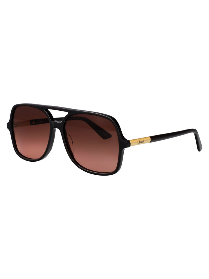 Chloe SUNGLASSES - Grey | c78cf7de066a829f9922433f870752be49d58570