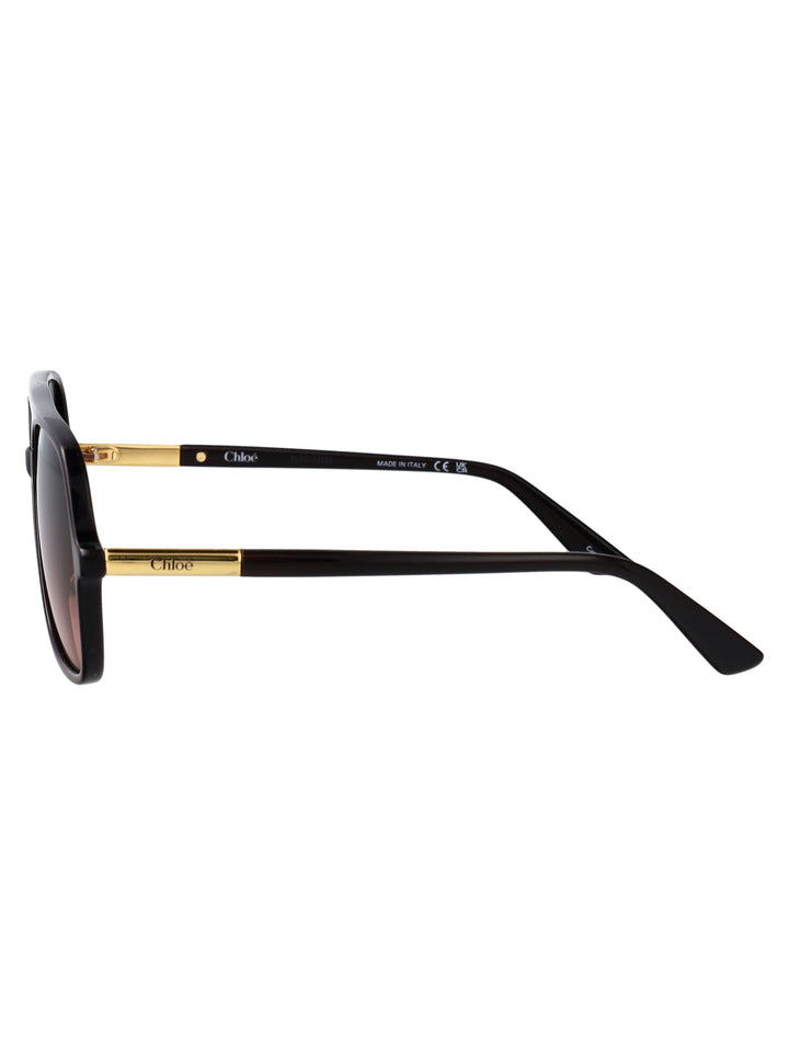 Chloe SUNGLASSES - Grey | 8e343c5944b97ded2995e337c67e57adfc2f625c