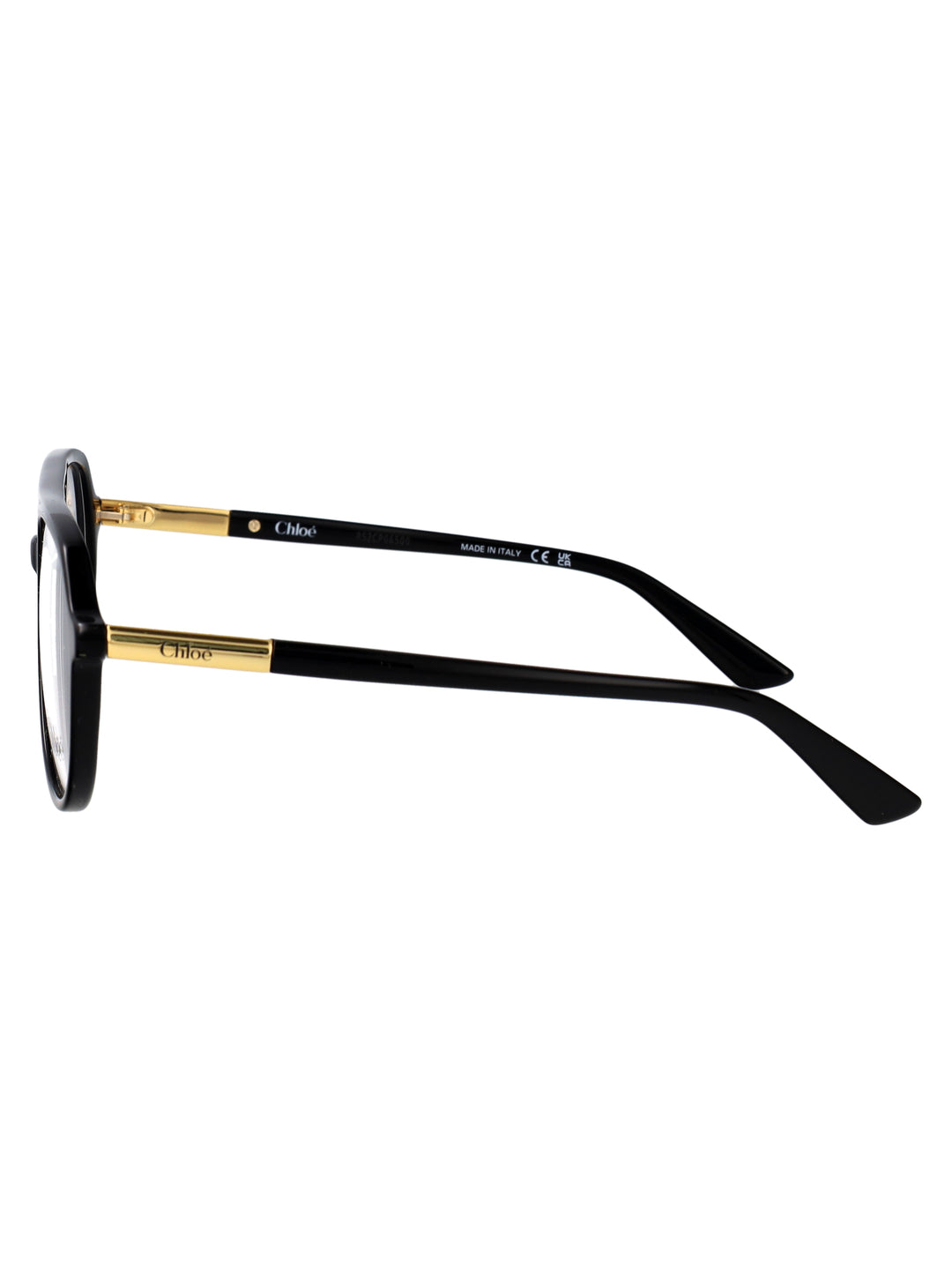 Chloe OPTICAL - Black | 713f87f15568a209e3b0fa45808c08f2a72b7793