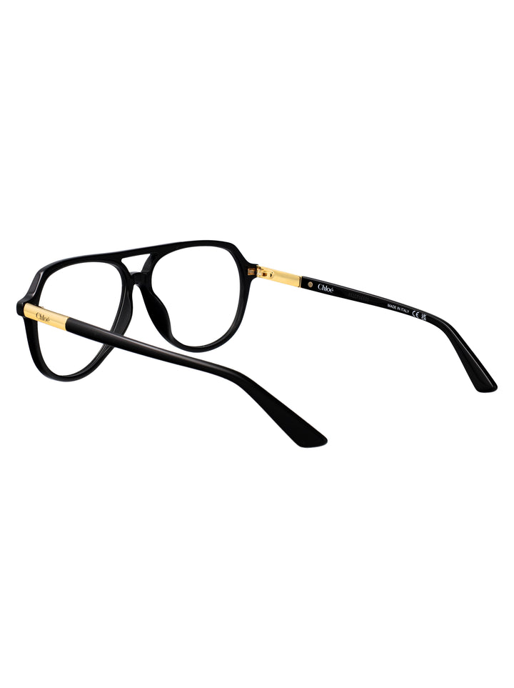 Chloe OPTICAL - Black | f3c13d5bebb95e1097f14ba12aec6b88ed766b59