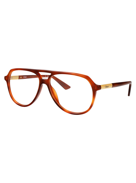 CH0366O Aviator Optical