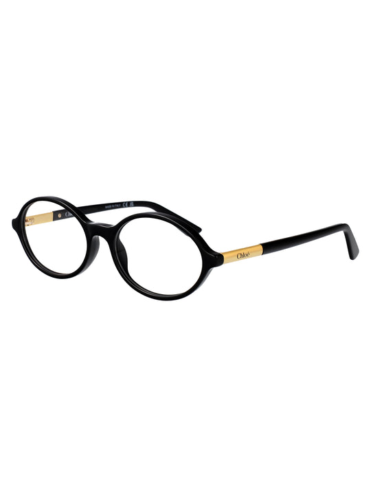 CH0367O Oval Optical