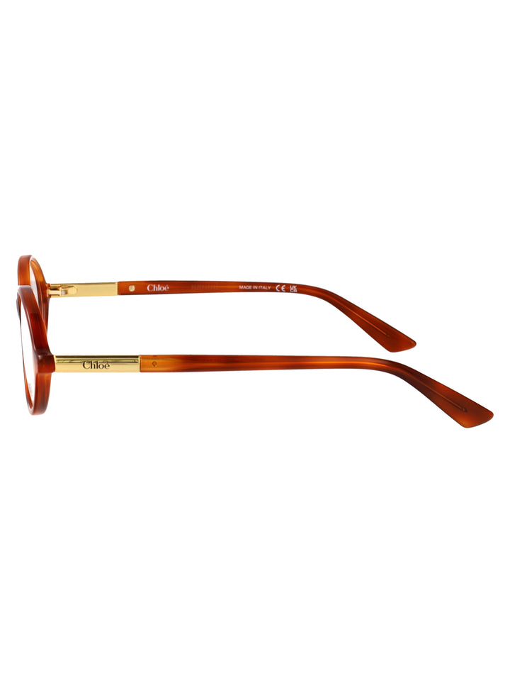 Chloe OPTICAL - Havana | e9917556ed01f0c285f25229bd98058b743a2f67