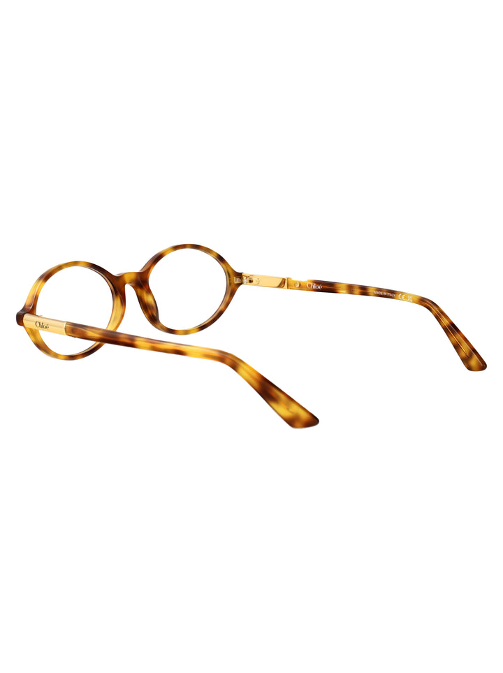 Chloe OPTICAL - Havana | 2e8983b6e87f41b42a012c3525d297b0d46230bd
