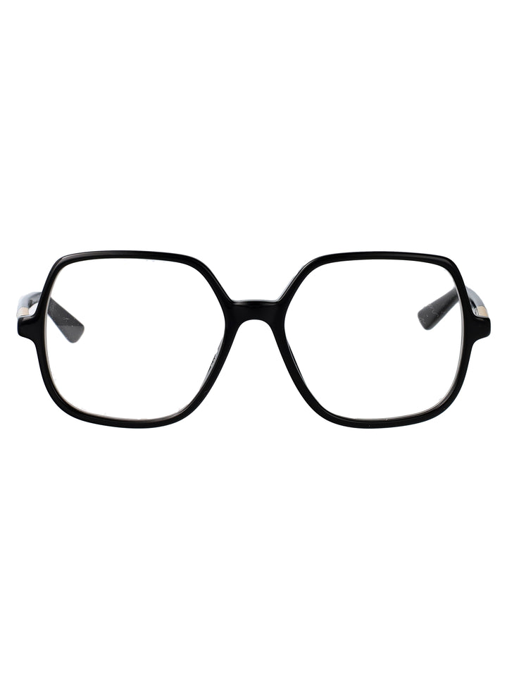 Chloe OPTICAL - Black | 01191c79678184f6ee611e4be24e43382caaab93