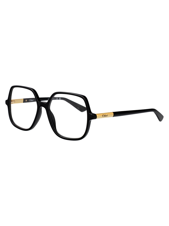 Chloe OPTICAL - Black | 5f8a92472e215855d0f10aa50ac7d7326543e497