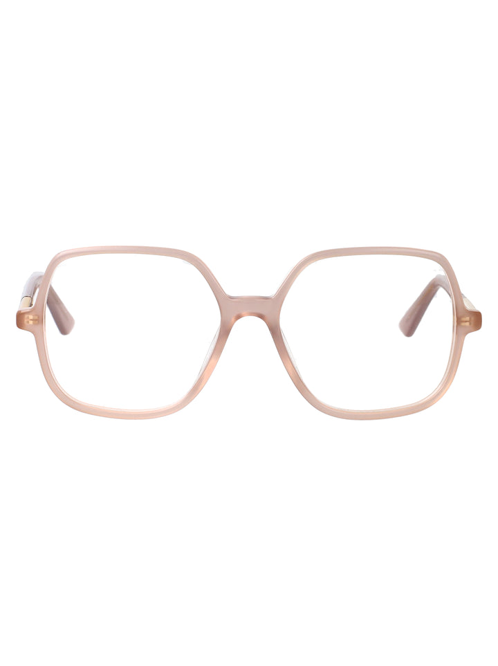 Chloe OPTICAL - Beige | f6e4edc1b040f1acf44ee62054bb93cc1599b15d