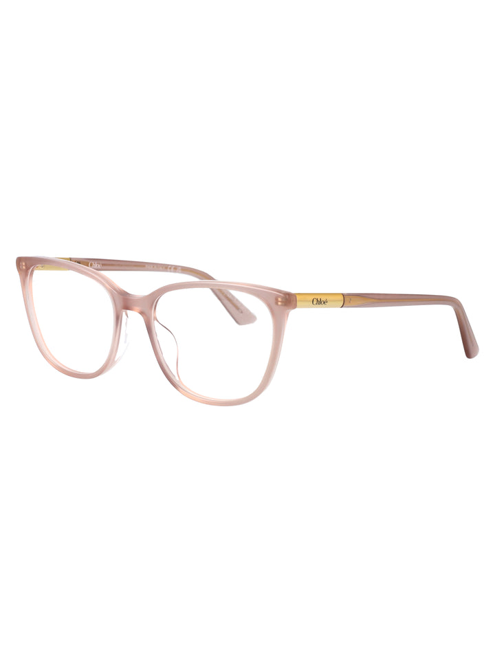 Chloe OPTICAL - Beige | 85118407c0d3febd6d118f0a88360d24064bd150