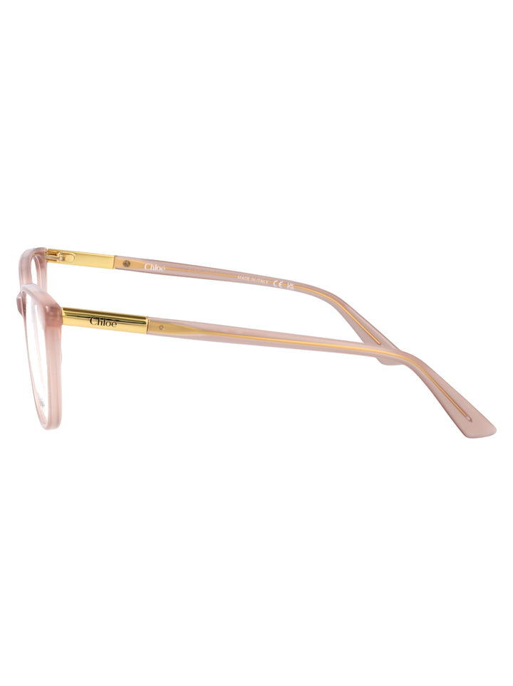 Chloe OPTICAL - Beige | d625071e5850eef39bbc5de9ba475164a10fb109