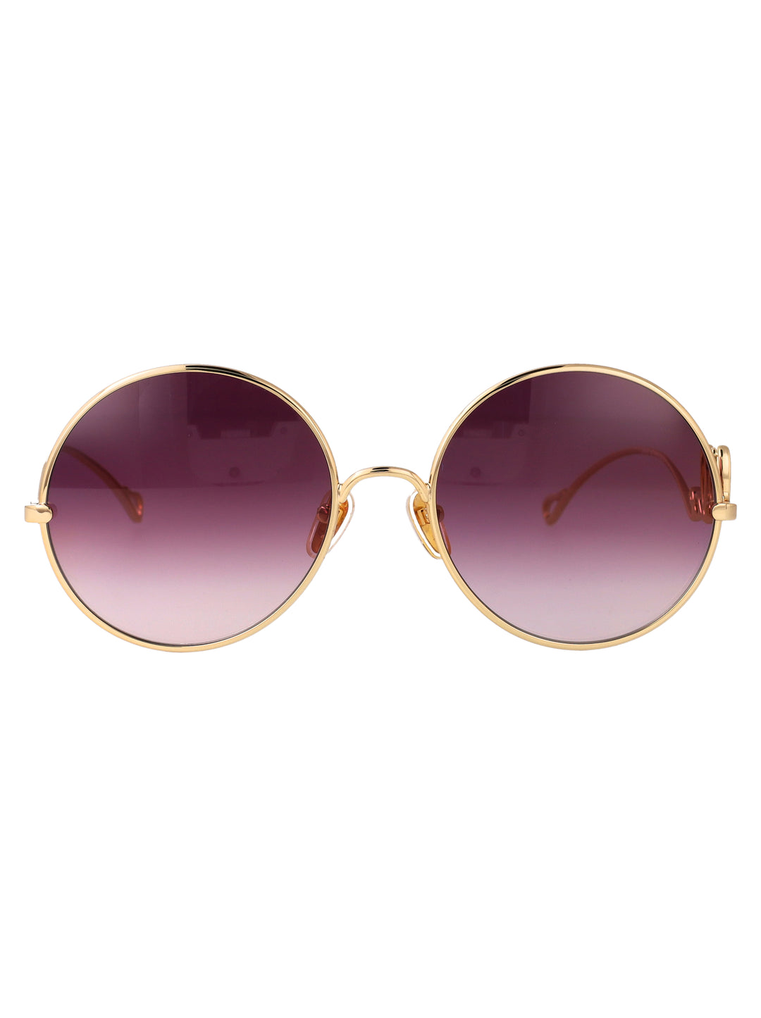 Chloe SUNGLASSES - Gold | e4e7939a0b4abdde17c5bec8c8381606b125c63e