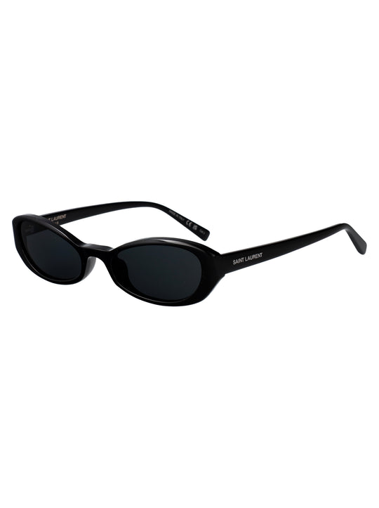 SL 871 SUE Oval Sunglasses