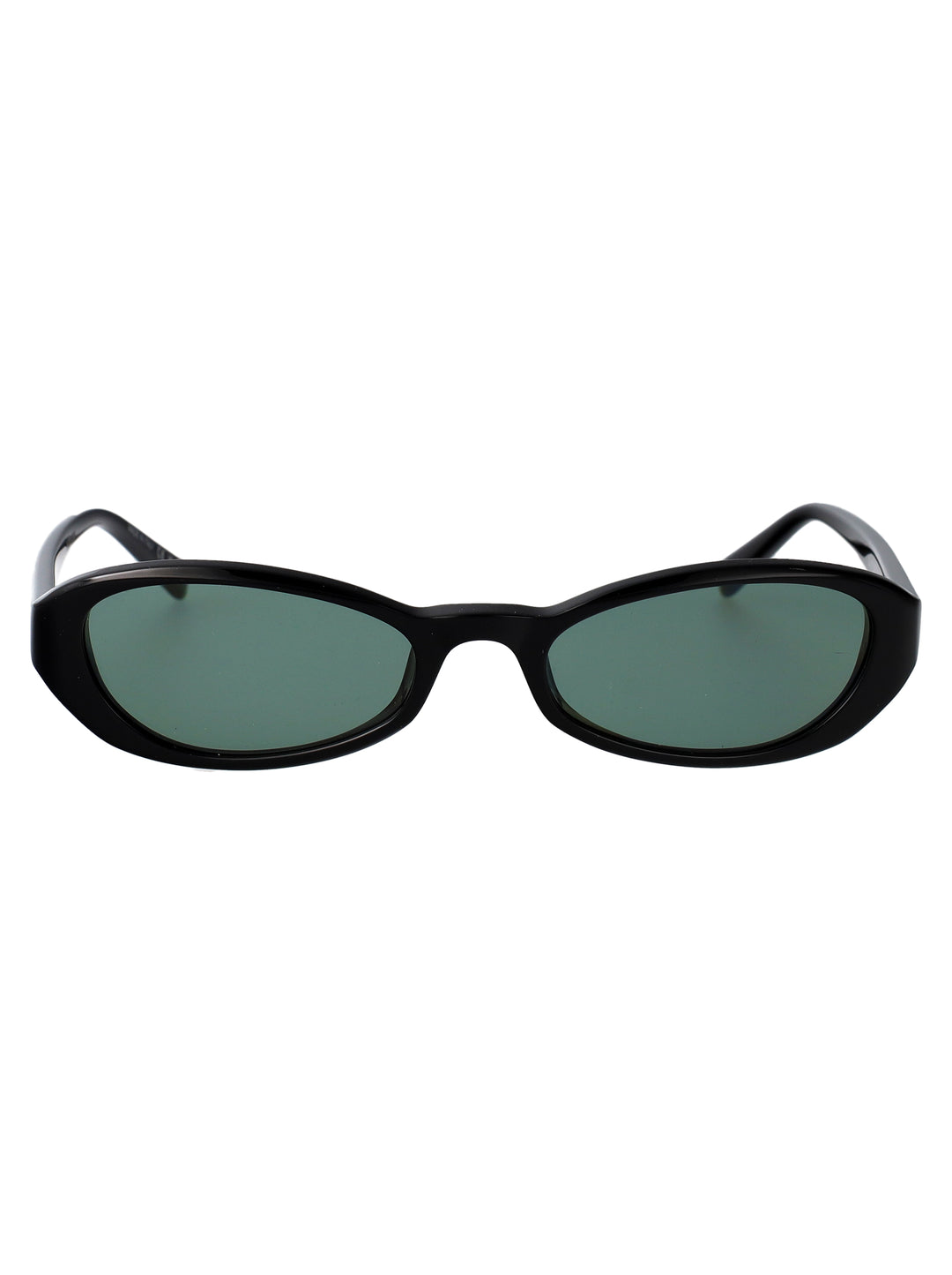 Saint Laurent SUNGLASSES - Black | 447561a964c9d7324a1487a580b7e00601a5fce1