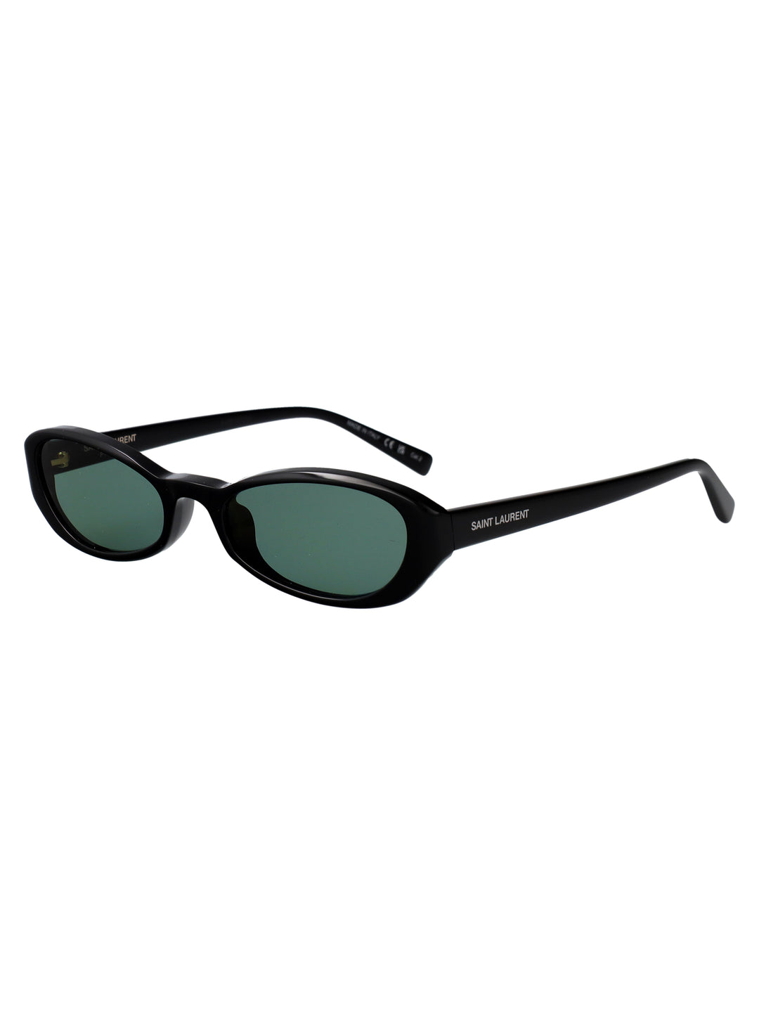 Saint Laurent SUNGLASSES - Black | 754c388854efaebf76fbeb028bd1bda566a7e770