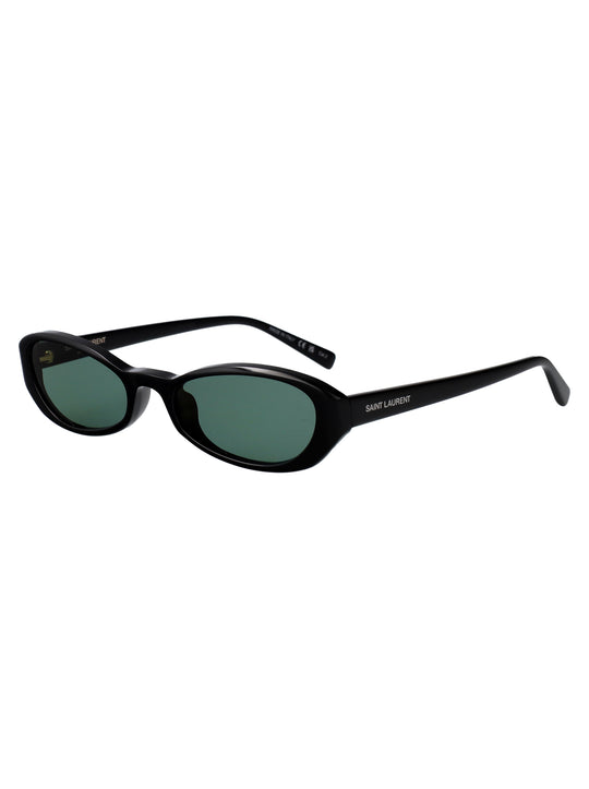 SL 871 SUE Oval Sunglasses