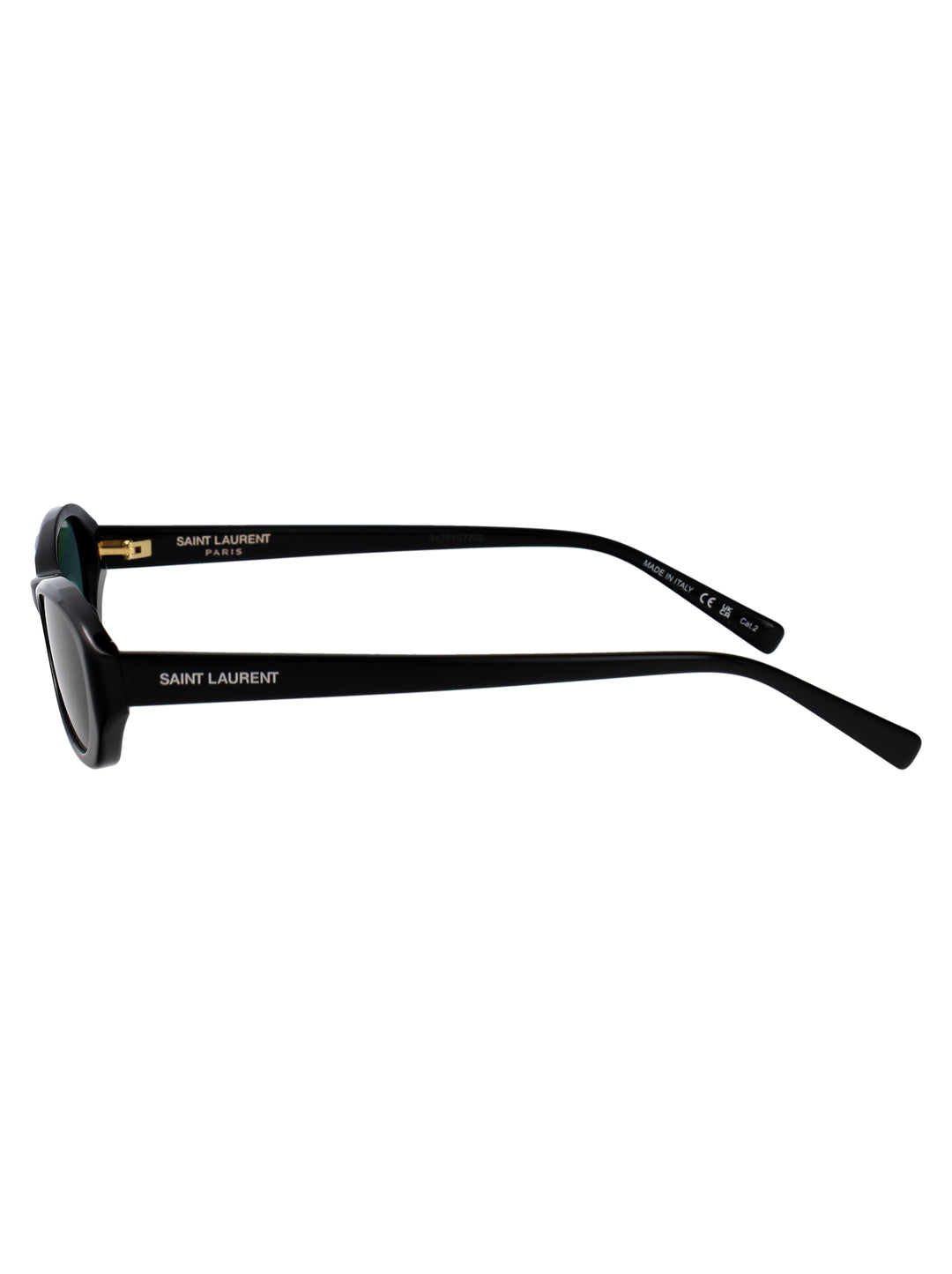Saint Laurent SUNGLASSES - Black | e3110208242c8e3d8241cd04ce24377c497627de