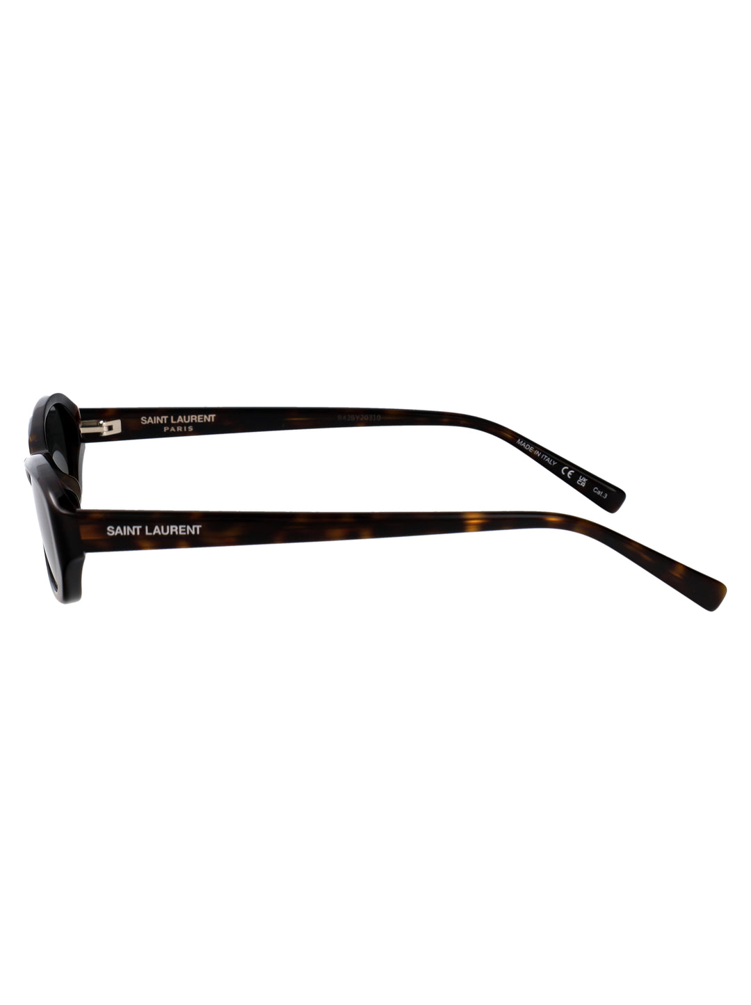 Saint Laurent SUNGLASSES - Havana | a19a0bbc57fada7e5d17e85264f5677f696ff0d5