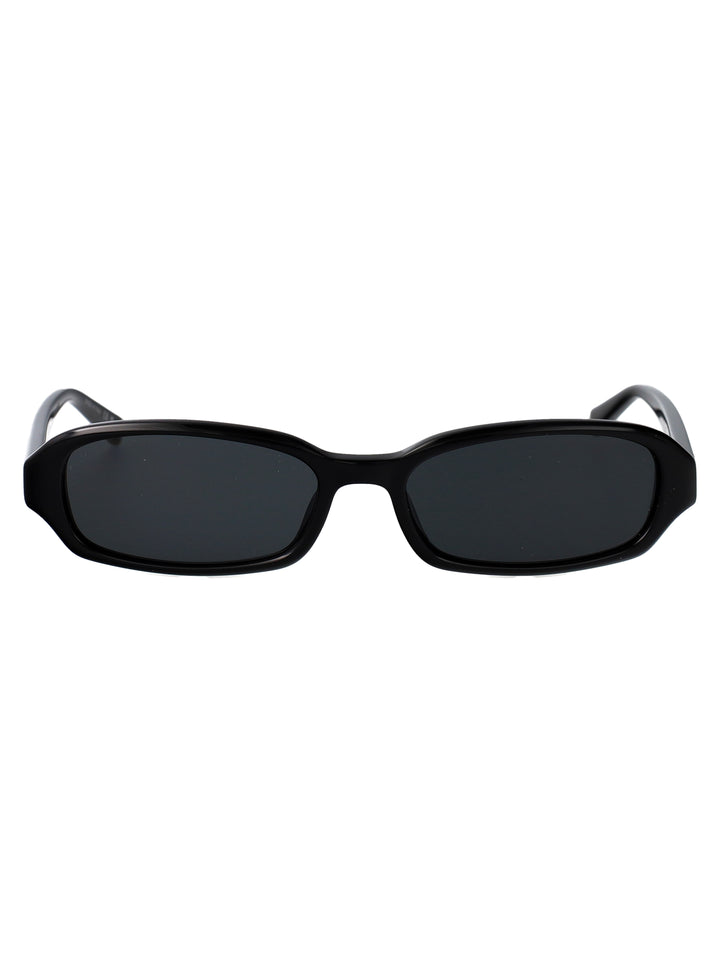 Saint Laurent SUNGLASSES - Black | 517111f153bcc2ff9fecd2619be9d1a9455410d5