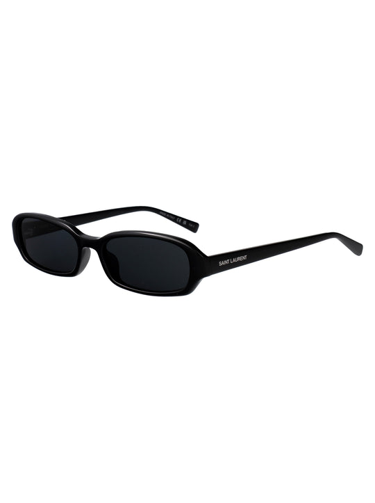 SL 872 ERIN Oval Sunglasses