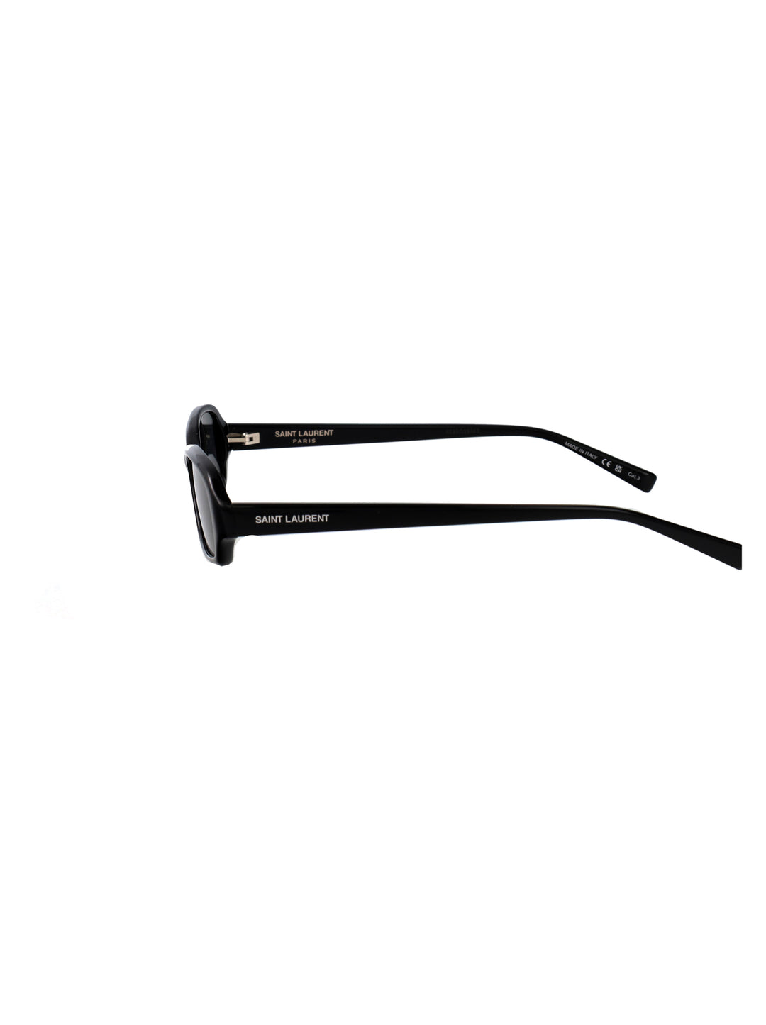 Saint Laurent SUNGLASSES - Black | 45a55120b2f042a62ff767f7b40f1248d557568a