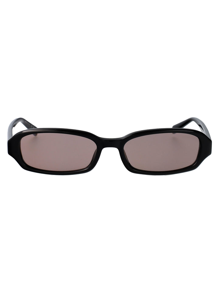 Saint Laurent SUNGLASSES - Black | 15e7f6cd148d8810e6738ce6da81f0d31ab2e4ee