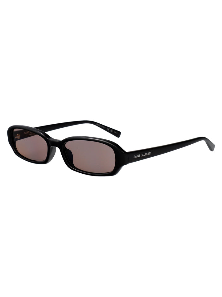 Saint Laurent SUNGLASSES - Black | 28e60ef3e178189cb08d45b3e269aca1a867334e