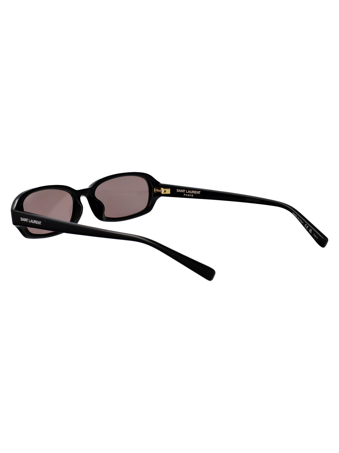 Saint Laurent SUNGLASSES - Black | 6b10f42e8ddd06799cf1dbf7c3ac8f24cb17c50e