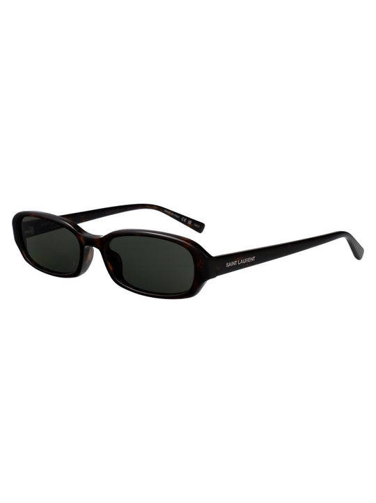 SL 872 ERIN Rectangular Sunglasses