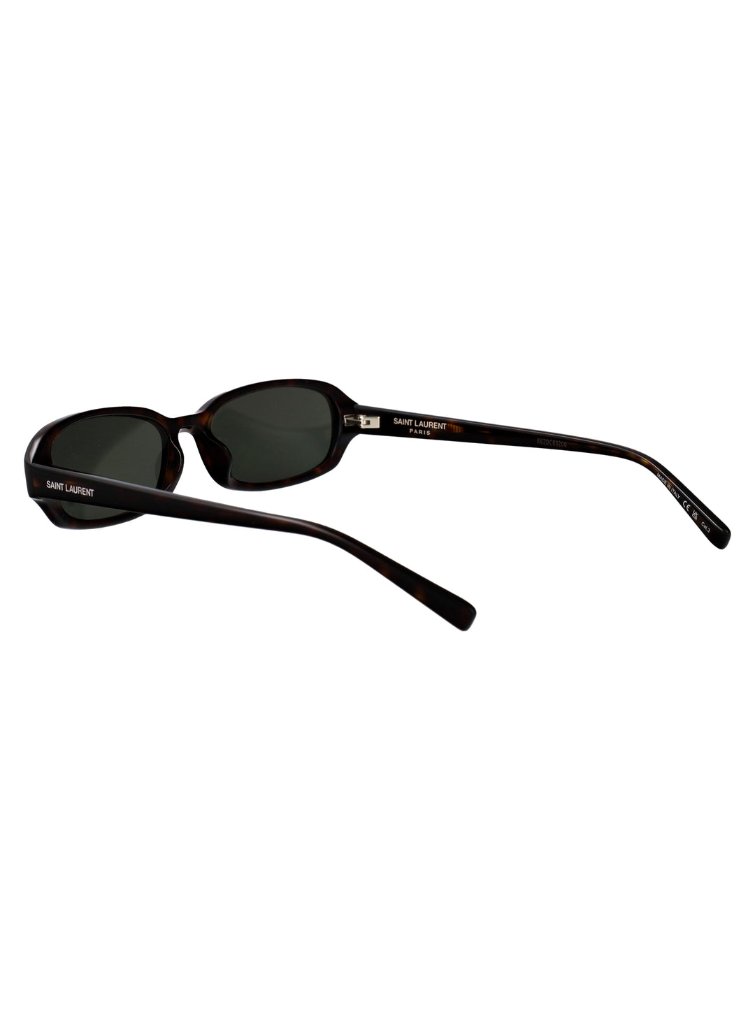 Saint Laurent SUNGLASSES - Havana | b4a3764bcb1e4572ea18b708f57aff5e315dbbea